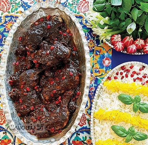  مرغ ناردونی  