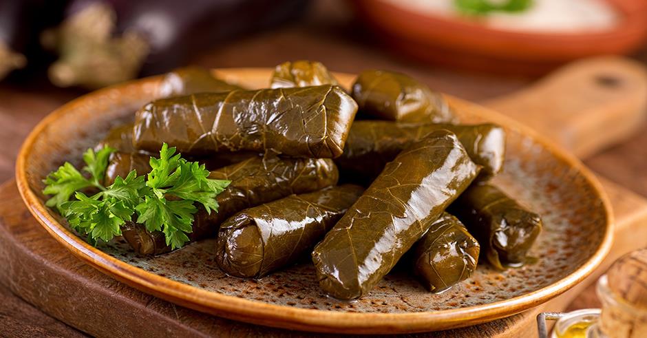  یک-سفره-بدون-گلوتن_-دلمه-برک-مو
