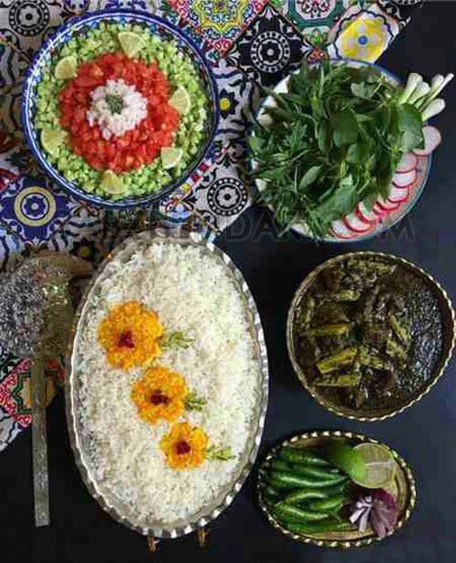  یک-سفره-بدون-گلوتن_خورشت-کرفس